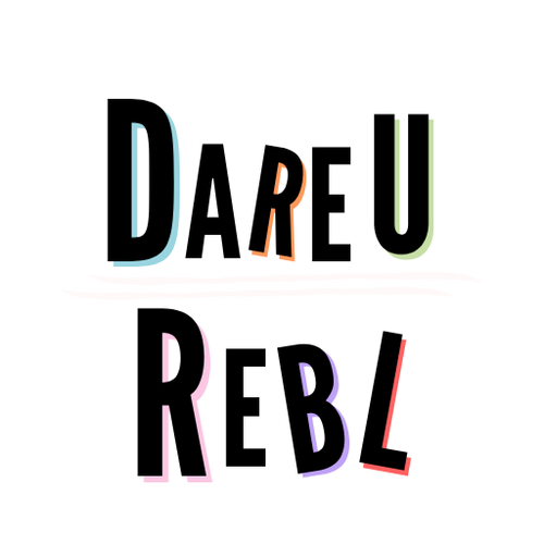 DARE U REBL