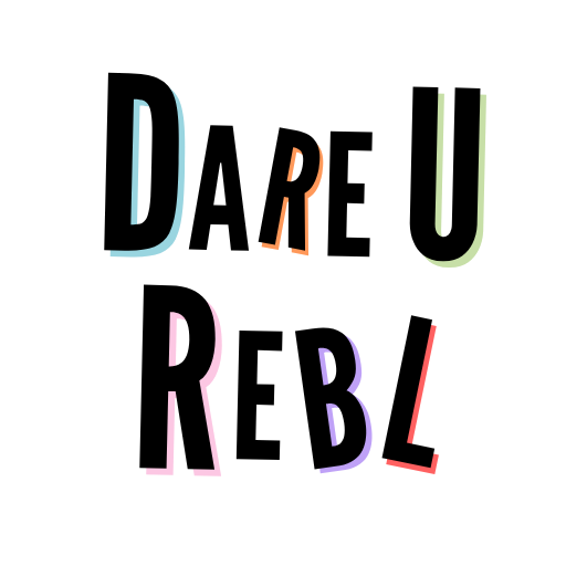 DARE U REBL
