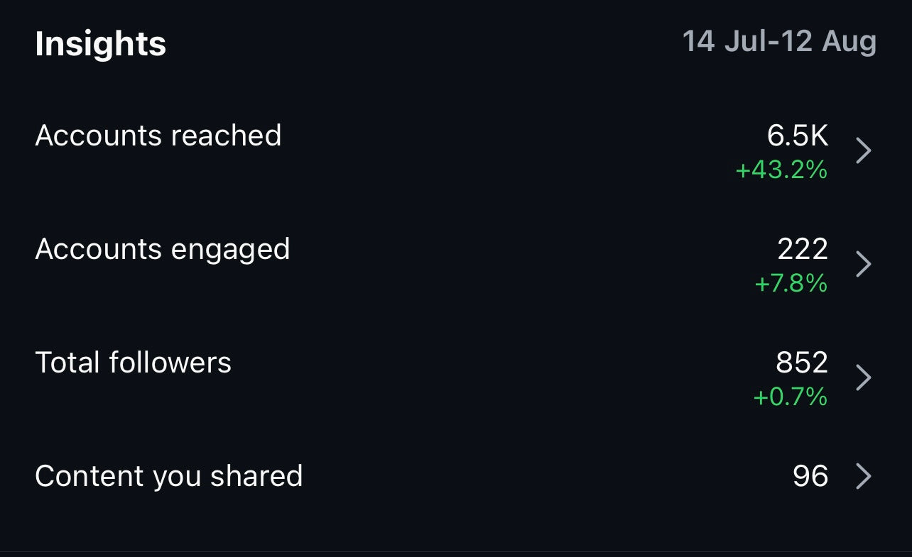 Level Up Your IG Reels (E-Book)